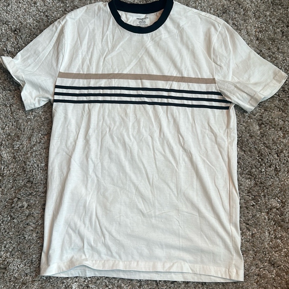 Fashion Nova Shirt